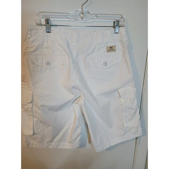 Polo Ralph Lauren Men's Classic Fit Shorts Sz 30 - Picture 2 of 4